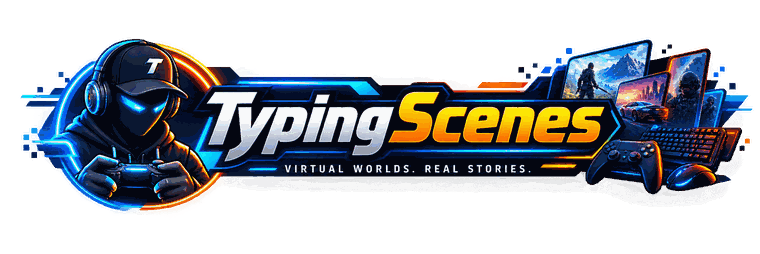 Typing Scenes